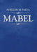 Mabel by Suellen M. Palya