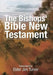 The Bishop's Bible New Testament by Elder Jim Turner