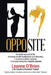 Opposite by Leanne O'Brien