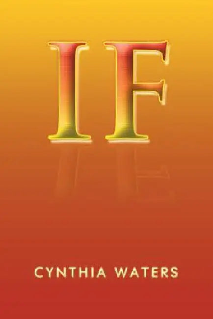 If by Cynthia Waters