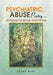 Psychiatric Abuse Poetry: Shattering the Bloody Glassd Ceiling by Desha Blue