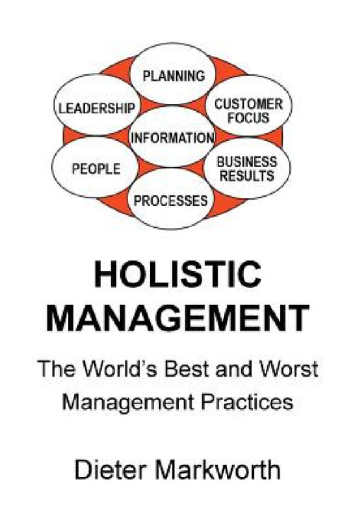 Holistic Management by Dieter Markworth