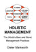 Holistic Management by Dieter Markworth