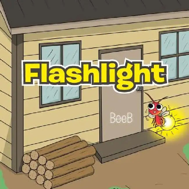 Flashlight by Beeb