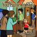 You Came to Stay by Dawna Dooley