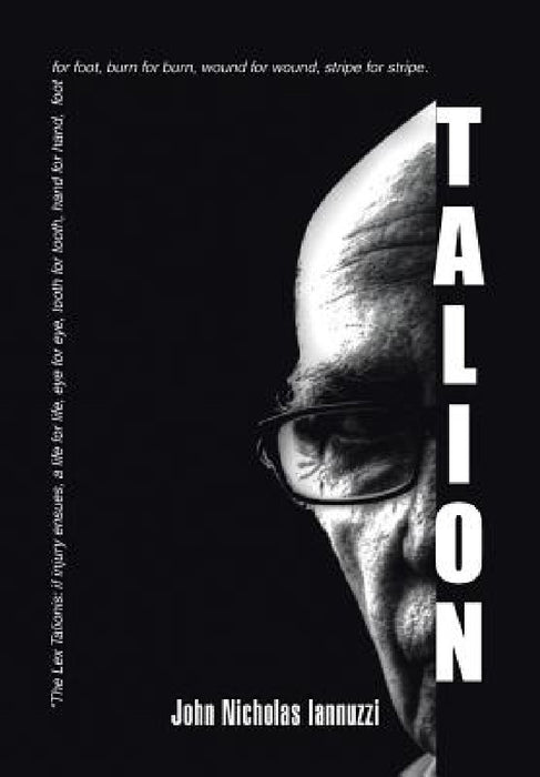Talion by John Nicholas Iannuzzi