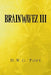 Brainwavez III by D. W. G. Pope