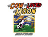 The Cow That Loved the Moon by James Jackson, Samantha Dalton