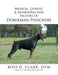 Medical, Genetic & Behavioral Risk Factors of Doberman Pinschers by Clark, DVM Ross D.