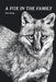 A Fox in the Family by Jane King