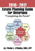 2016 - 2017 Estate Planning Guide for Ontarians - "Completing the Puzzle" by Cfp Phelim L. O'Malley Mba