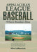 Appalachian League Baseball: Where Rookies Rise by Allen Lamountain