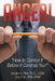 Anger!: How to Control It Before It Controls You! by Gordon a. Pilet