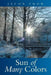 Sun of Many Colors by Jacob Snow