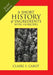 A Short History of Ingredients: Second Edition by Claire S. Cabot