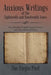 Anxious Writings of the Eighteenth and Nineteenth Years: One Hundred English-Styled Sonnets and One Memorial Poem by The Virgin Poet