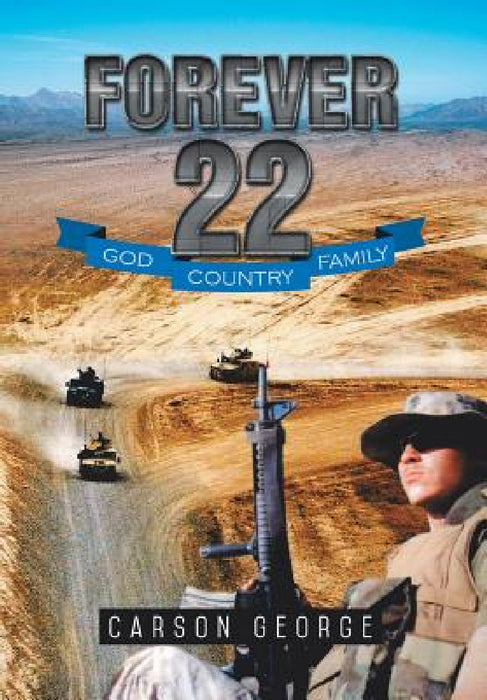 Forever 22 by Carson George