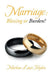 Marriage: Blessing or Burden? by Marlene Louis Blyden