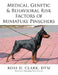 Medical, Genetic & Behavioral Risk Factors of Miniature Pinschers by DVM Ross D. Clark