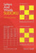 Letters and Words Sudoku by Brian Tordoff