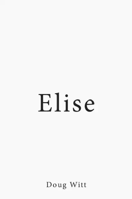 Elise by Doug Witt