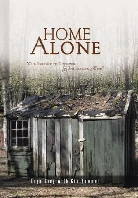 Home Alone by Eryn Grey