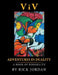 ViV: Adventures in Duality: A Book of Possibility by Rick Jordan