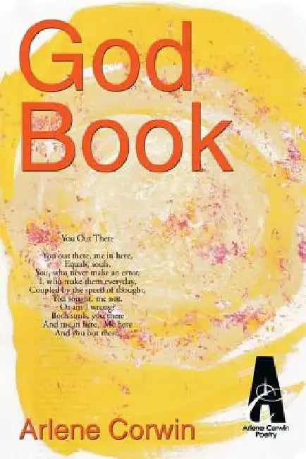 God Book by Arlene Corwin