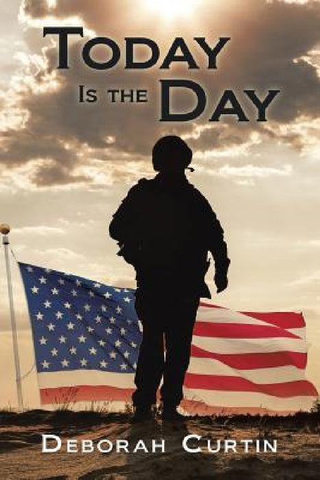 Today Is the Day by Deborah Curtin
