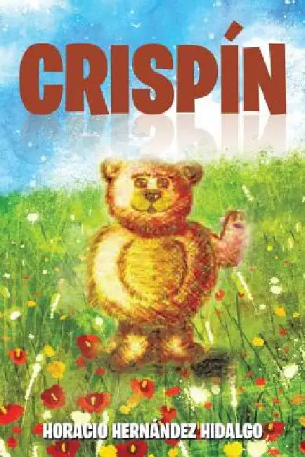 Crispin by Hernandez Hidalgo, Horacio