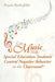 Can Music Help Special Education Students Control Negative Behavior in the Classroom? by Pennie Rockerfeller