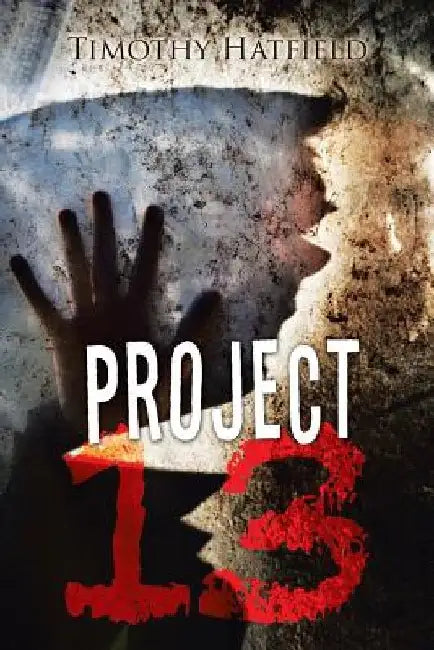 Project 13 by Timothy Hatfield