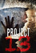 Project 13 by Timothy Hatfield