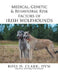 Medical, Genetic & Behavioral Risk Factors of Irish Wolfhounds by DVM Ross D. Clark