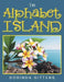 The Alphabet Island by Dorinda Gittens