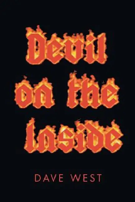 Devil on the Inside by Dave West