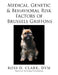 Medical, Genetic & Behavioral Risk Factors of Brussels Griffons by DVM Ross D. Clark