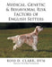 Medical, Genetic & Behavioral Risk Factors of English Setters by DVM Ross D. Clark