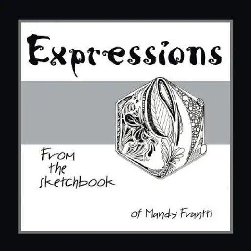 Expressions by Mandy Frantti