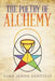The Poetry of Alchemy by Alma Jemma Genovese