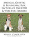 Medical, Genetic & Behavioral Risk Factors of Smooth & Wire Fox Terriers by DVM Ross D. Clark