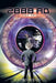 2888 AD: A Time Epic by C. J. Pendergest