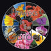 Flowers in the Garden by Mariam Kundai Bah