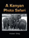 A Kenyan Photo Safari by Alastair Craig