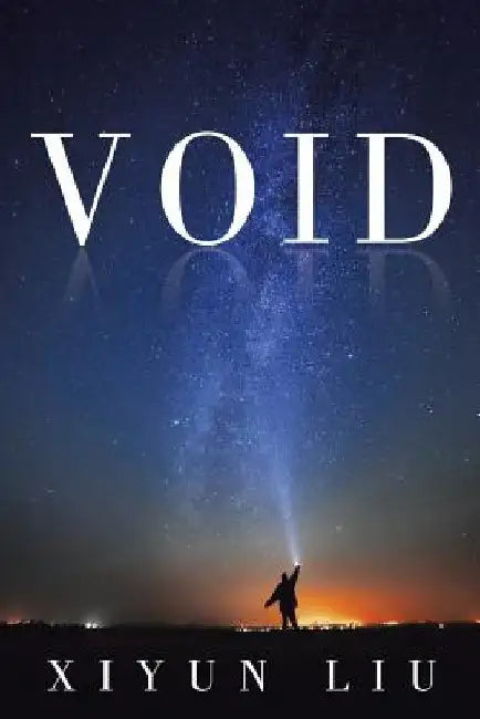 Void by Xiyun Liu