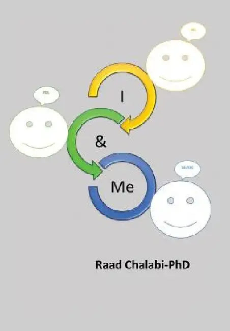 I & Me by Raad Chalabi