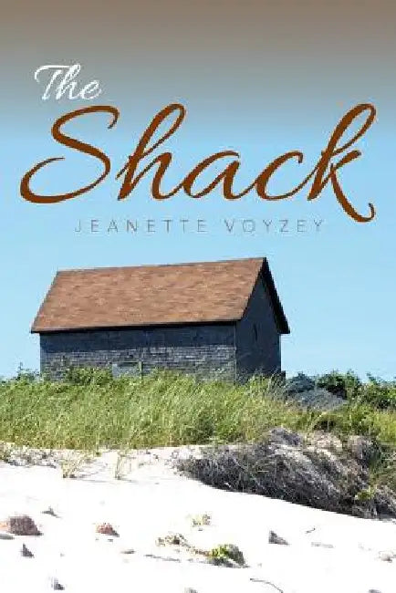 The Shack by Jeanette Voyzey