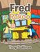 Fred and Rakoo by Troy Sullivan