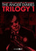 The Anger Diaries - Trilogy One: The Memories of John F. Sebastian by Joerg Vogeltanz