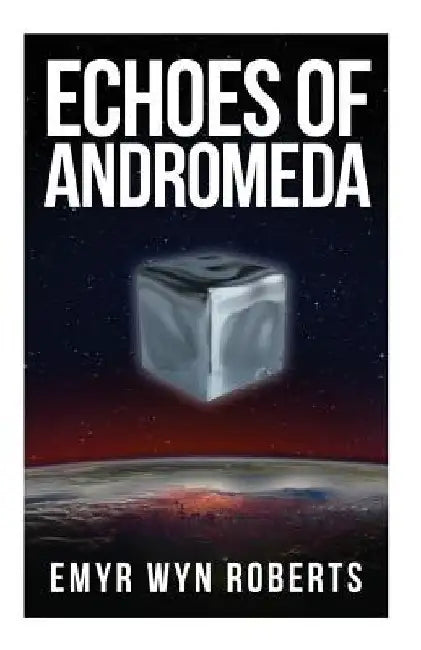 Echoes Of Andromeda by Griffilms